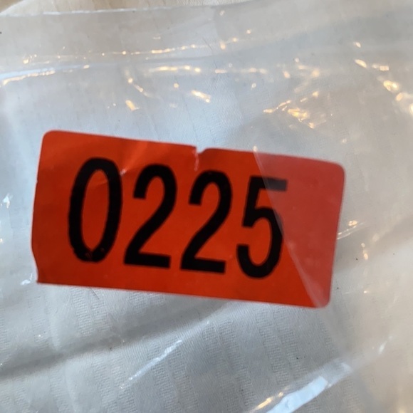 L*space Audrey snakeskin fringe bikini top small - Picture 6 of 6